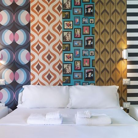 Boutique Rooms Carbonazzi 17 Κάλιαρι Εξωτερικό φωτογραφία