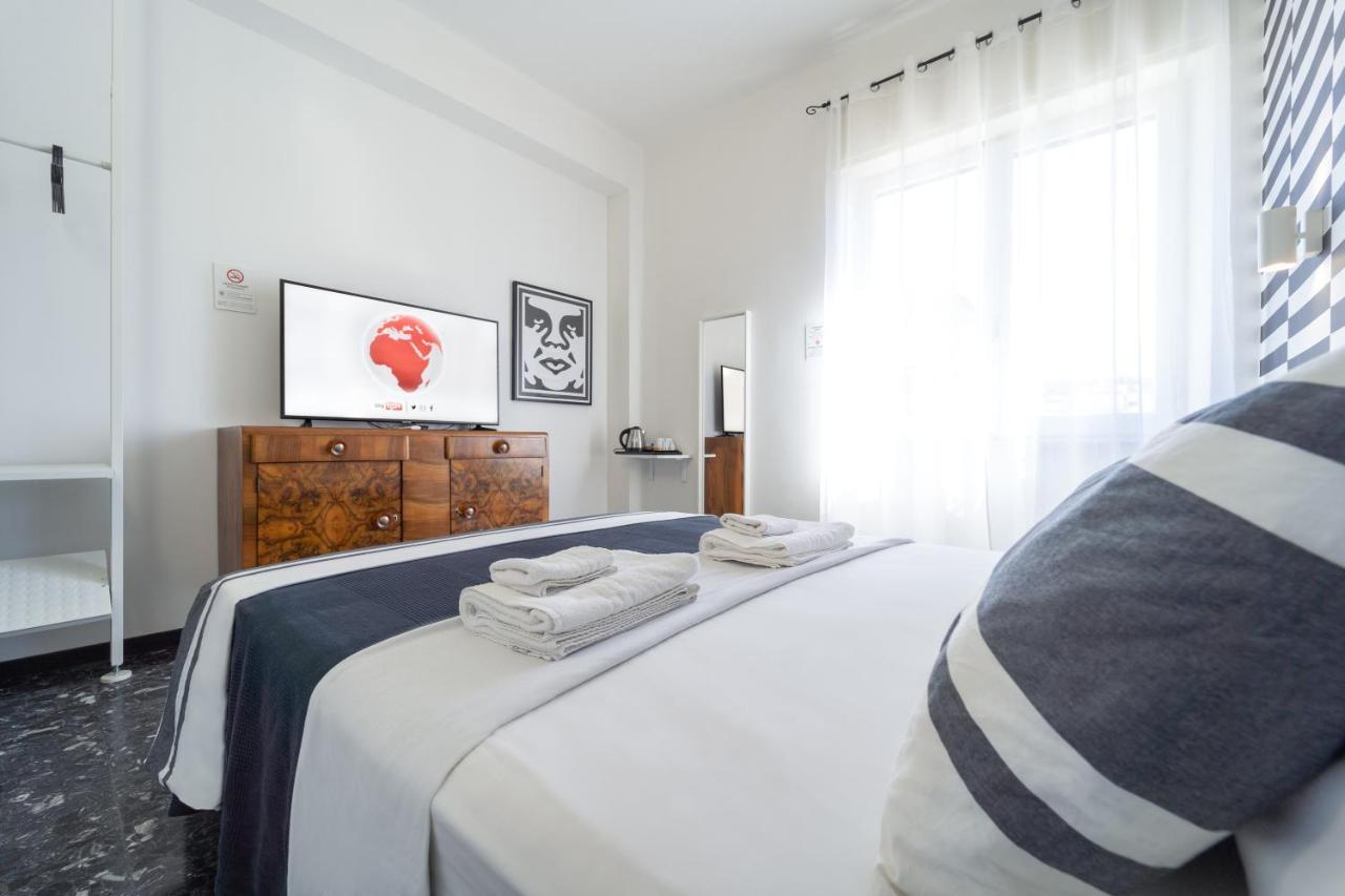 Boutique Rooms Carbonazzi 17 Κάλιαρι Εξωτερικό φωτογραφία