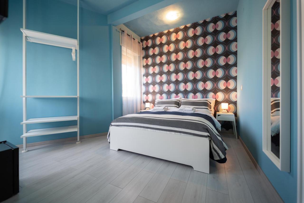 Boutique Rooms Carbonazzi 17 Κάλιαρι Εξωτερικό φωτογραφία